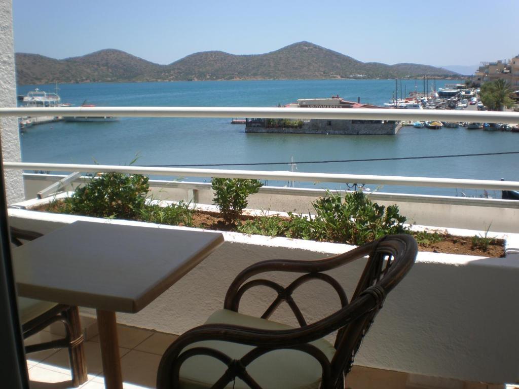 Kalypso Hotel (Adults Only) Elounda  Room photo
