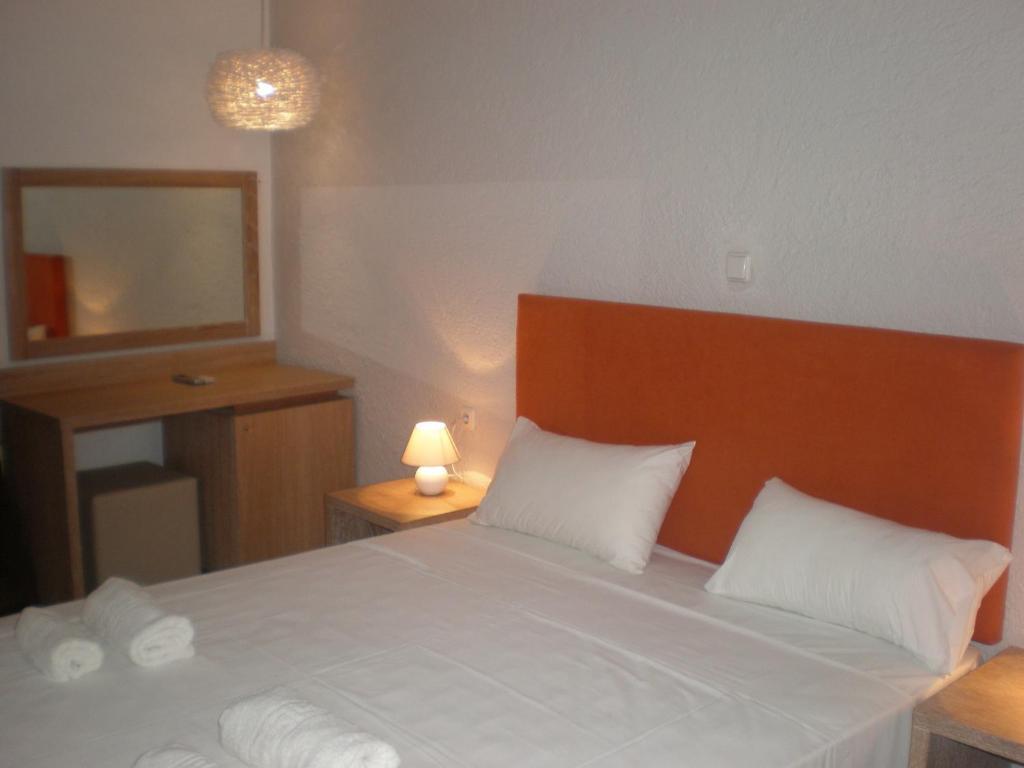 Kalypso Hotel (Adults Only) Elounda  Room photo