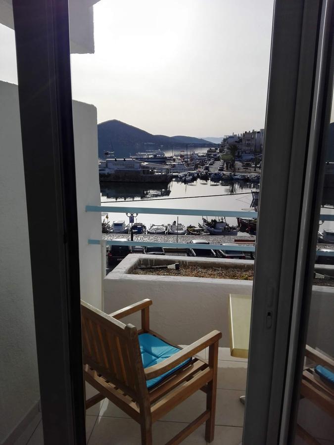 Kalypso Hotel (Adults Only) Elounda  Exterior photo