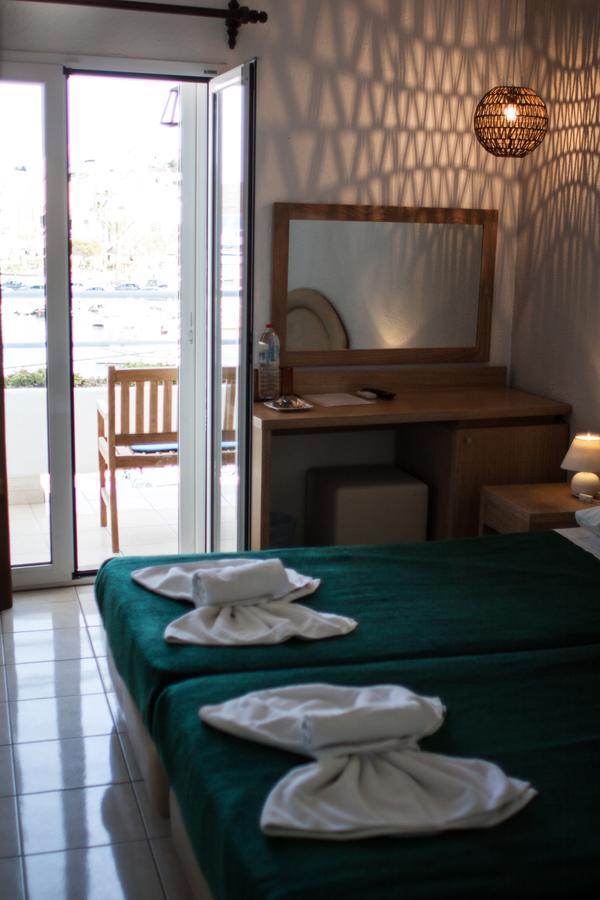 Kalypso Hotel (Adults Only) Elounda  Exterior photo