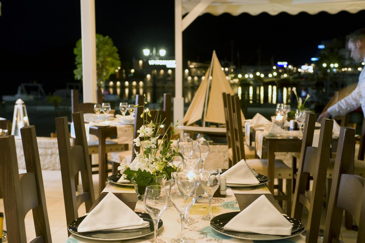 Kalypso Hotel (Adults Only) Elounda  Exterior photo