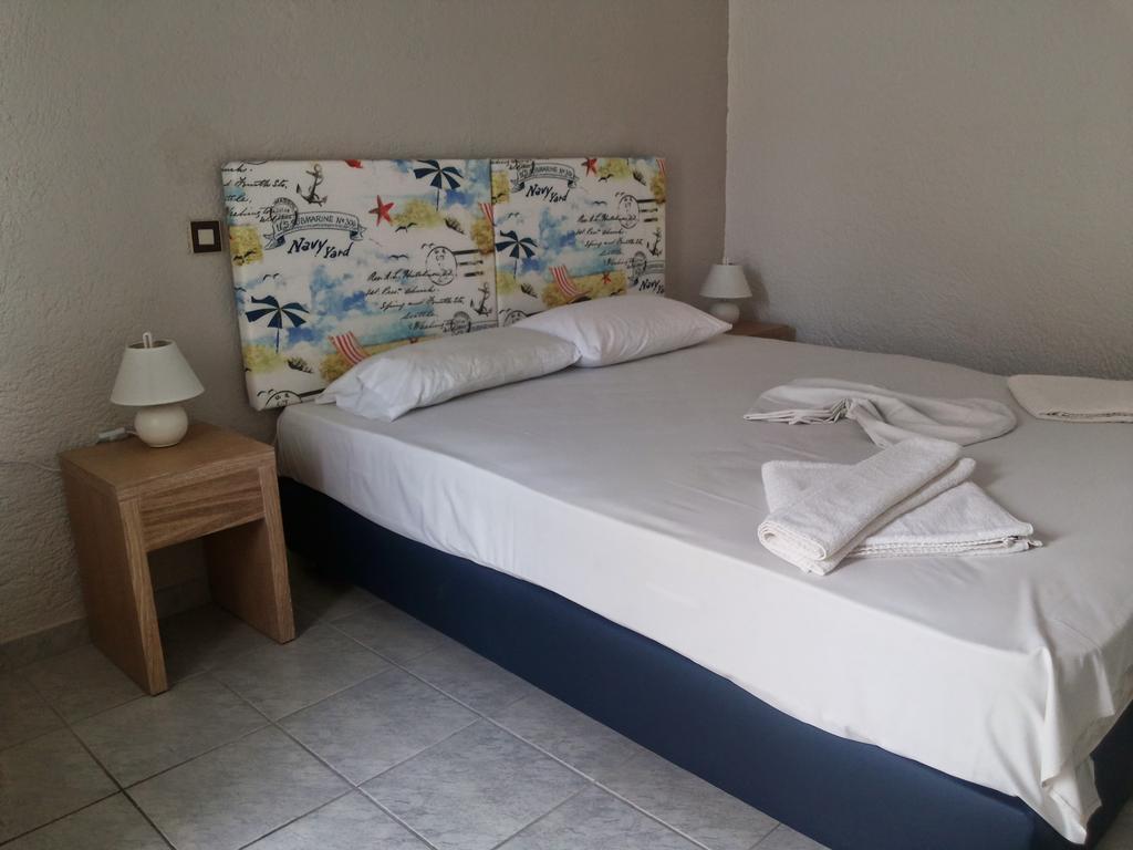 Kalypso Hotel (Adults Only) Elounda  Room photo