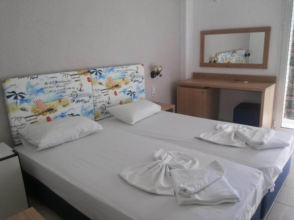 Kalypso Hotel (Adults Only) Elounda  Room photo