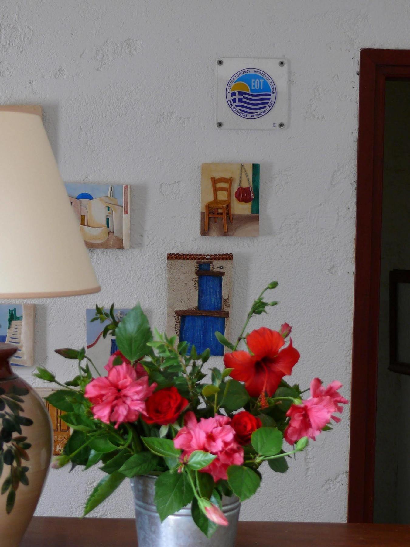 Kalypso Hotel (Adults Only) Elounda  Exterior photo