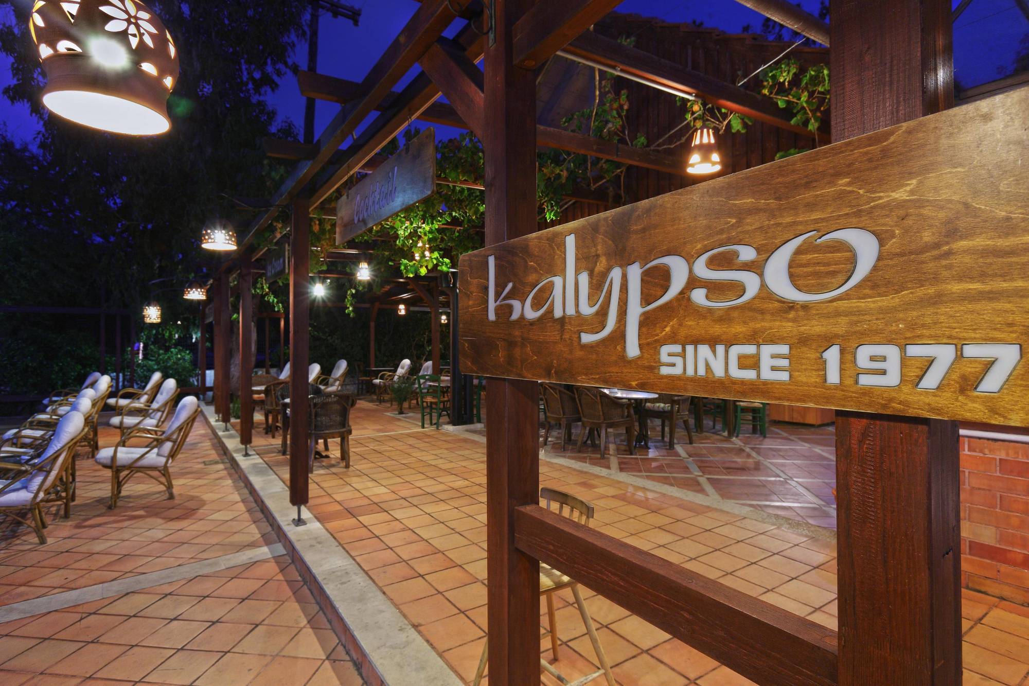 Kalypso Hotel (Adults Only) Elounda  Exterior photo