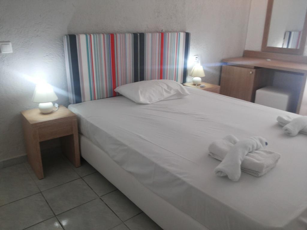 Kalypso Hotel (Adults Only) Elounda  Room photo